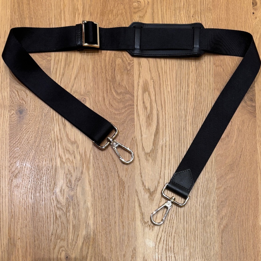 Paravel Adjustable Shoulder Strap